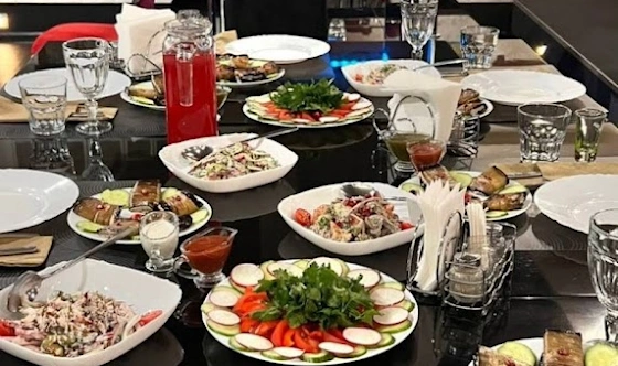 Фото №7 зала Основной зал