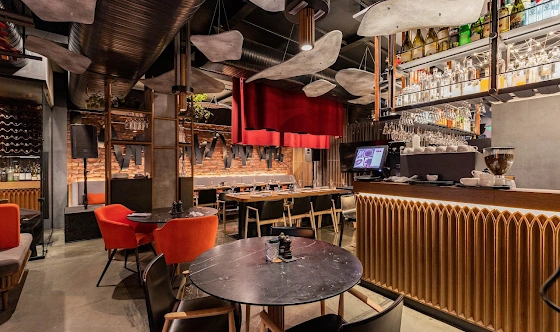 Фото №12 зала Зал "Левый"