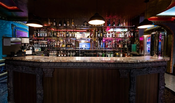 Фото №10 зала Банкетный зал