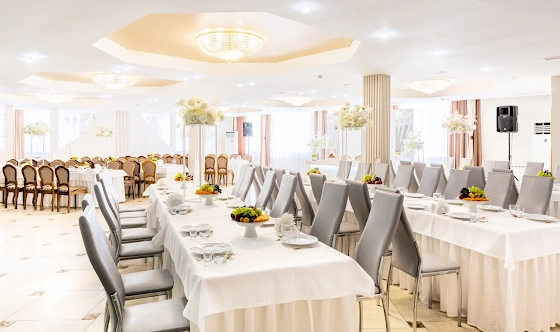 Фото №17 зала Большой зал