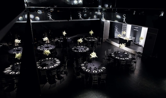 Фото №3 зала Концертный зал Premio