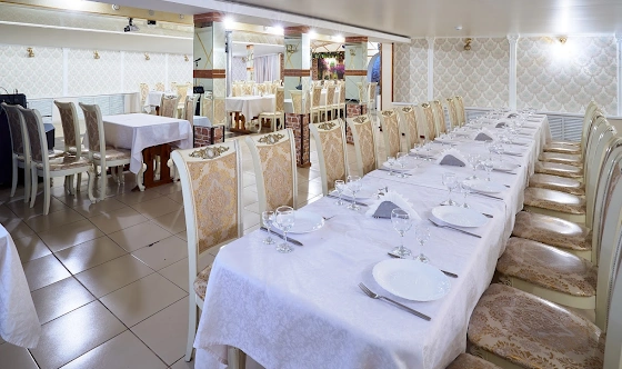 Фото №1 зала Малый зал