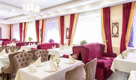 Фото №5 зала Основной зал