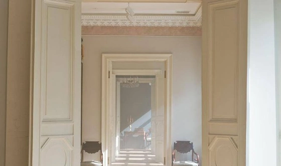 Фото №5 зала Бальный зал