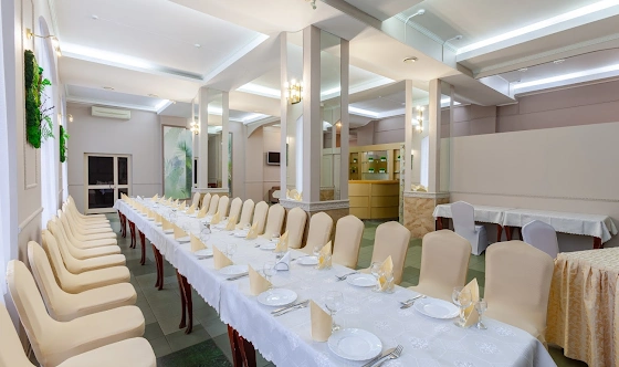 Фото №16 зала Основной зал