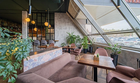 Фото №11 зала Основной зал