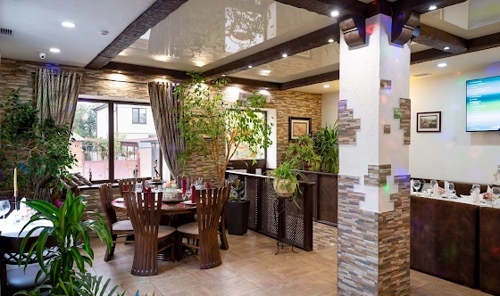 Фото №10 зала Зал на 30 человек