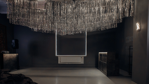 Фото №4 зала Зал "Грей"