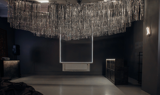 Фото №4 зала Зал "Грей"