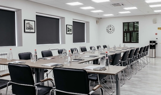 Фото №5 зала Конференц-зал