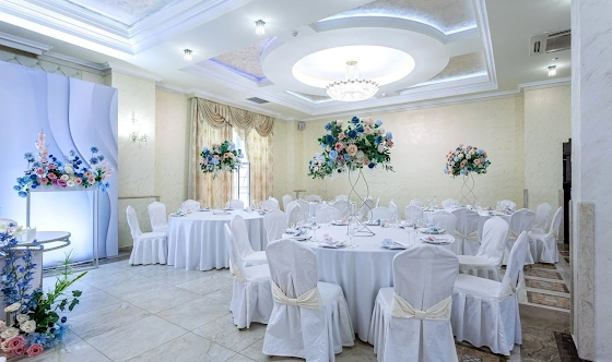 Фото №6 зала RichArt