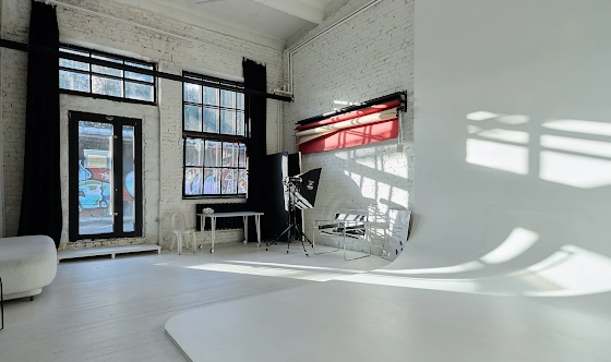 Фото №1 зала Зал Easy