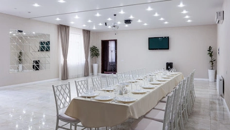 Фото №5 зала Зал «Арцах»