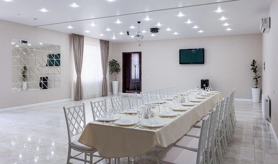 Фото №5 зала Зал «Арцах»