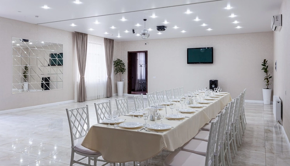 Фото №5 зала Зал «Арцах»