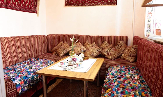 Фото №1 зала Малый зал 