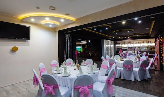 Фото №8 зала Банкетный зал