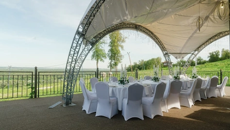 Фото №4 зала Купол №1