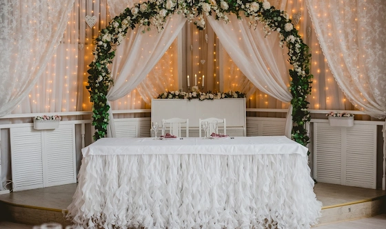 Фото №6 зала Банкетный зал