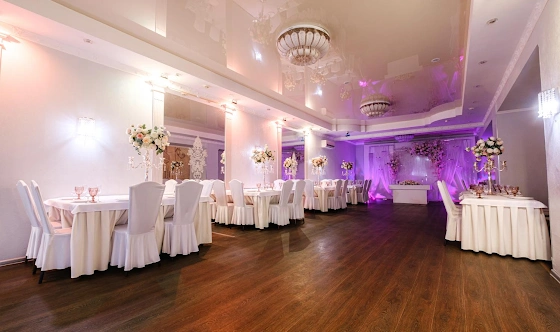 Фото №4 зала Большой зал