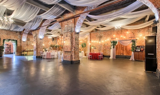 Фото №9 зала Основной зал