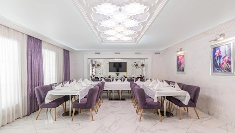 Фото №1 зала Большой зал