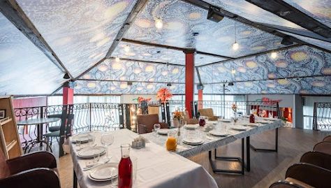 Фото №4 зала Балкон