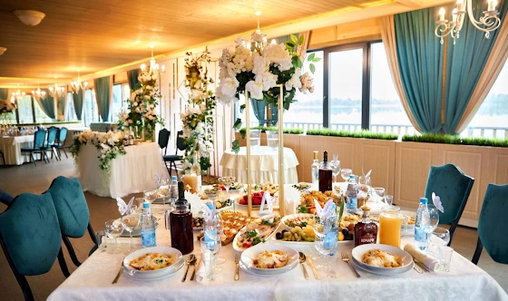 Фото №3 зала Основной зал