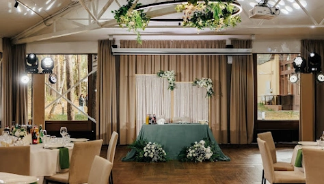 Фото №2 зала Вивальди 