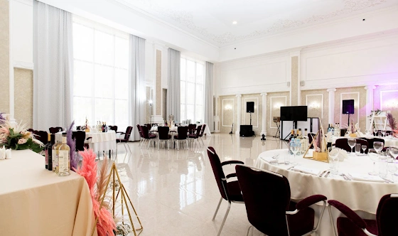 Фото №10 зала Конференц-зал