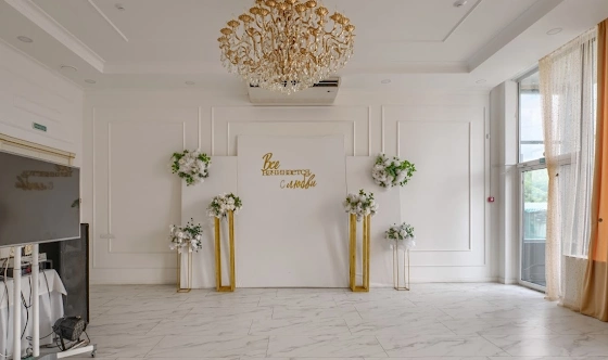 Фото №8 зала Малый зал