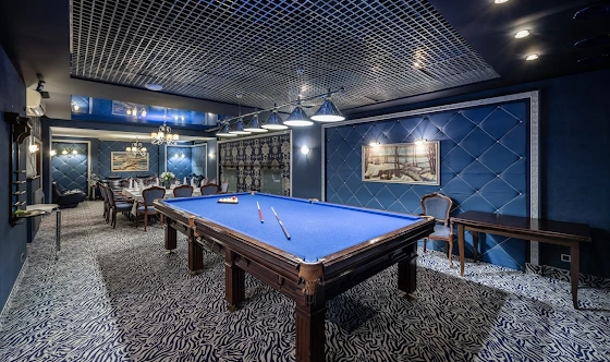 Фото №18 зала VIP-зал