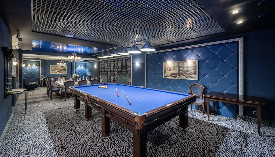 Фото №18 зала VIP-зал