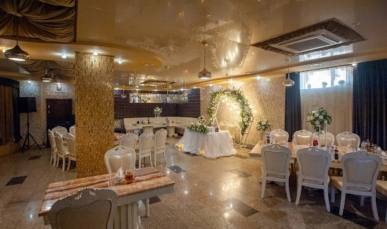 Фото №1 зала Зал на 130 человек