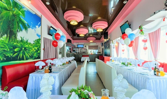 Фото №7 зала Основной зал 