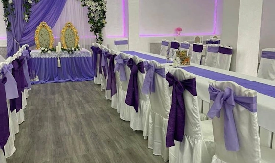 Фото №5 зала Белый зал