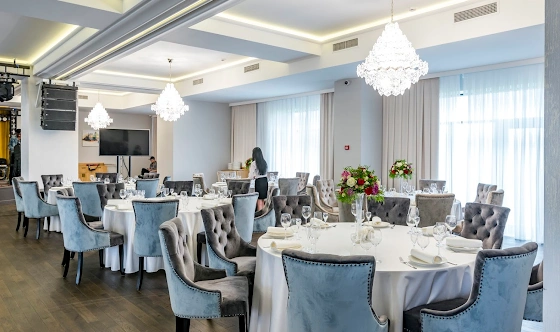 Фото №12 зала Grand зал