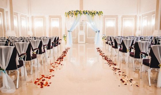 Фото №14 зала Конференц-зал