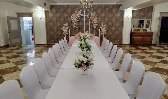 Фото №6 зала Большой зал