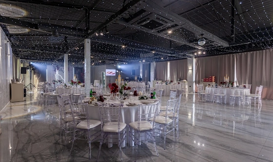 Фото №7 зала Зал  Seven