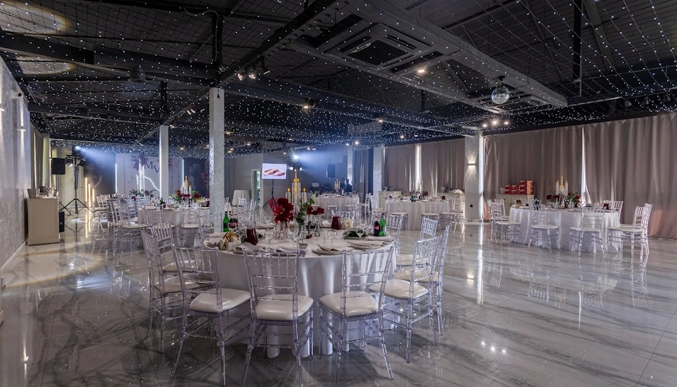 Фото №7 зала Зал  Seven