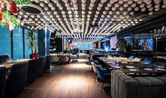 Фото №3 зала Зал на 100 человек