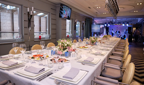 Фото №4 зала 2 этаж