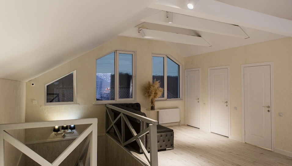 Фото №10 зала Банкетный зал "Аристократ"