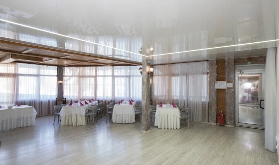 Фото №6 зала Банкетный зал на 2 этаже