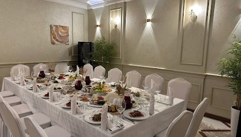 Фото №2 зала VIP-зал