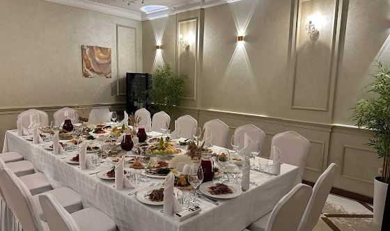 Фото №2 зала VIP-зал