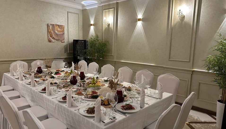 Фото №2 зала VIP-зал