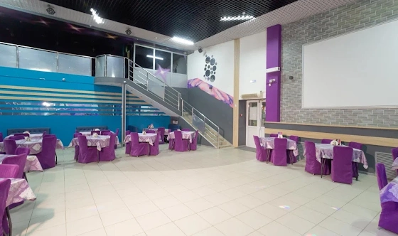 Фото №11 зала Основной зал