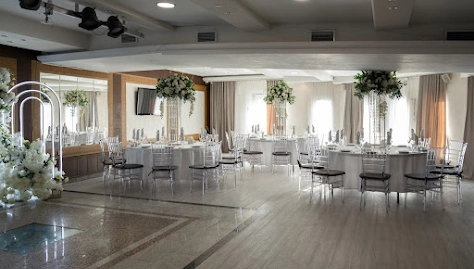 Фото №2 зала Зал «Dublin»